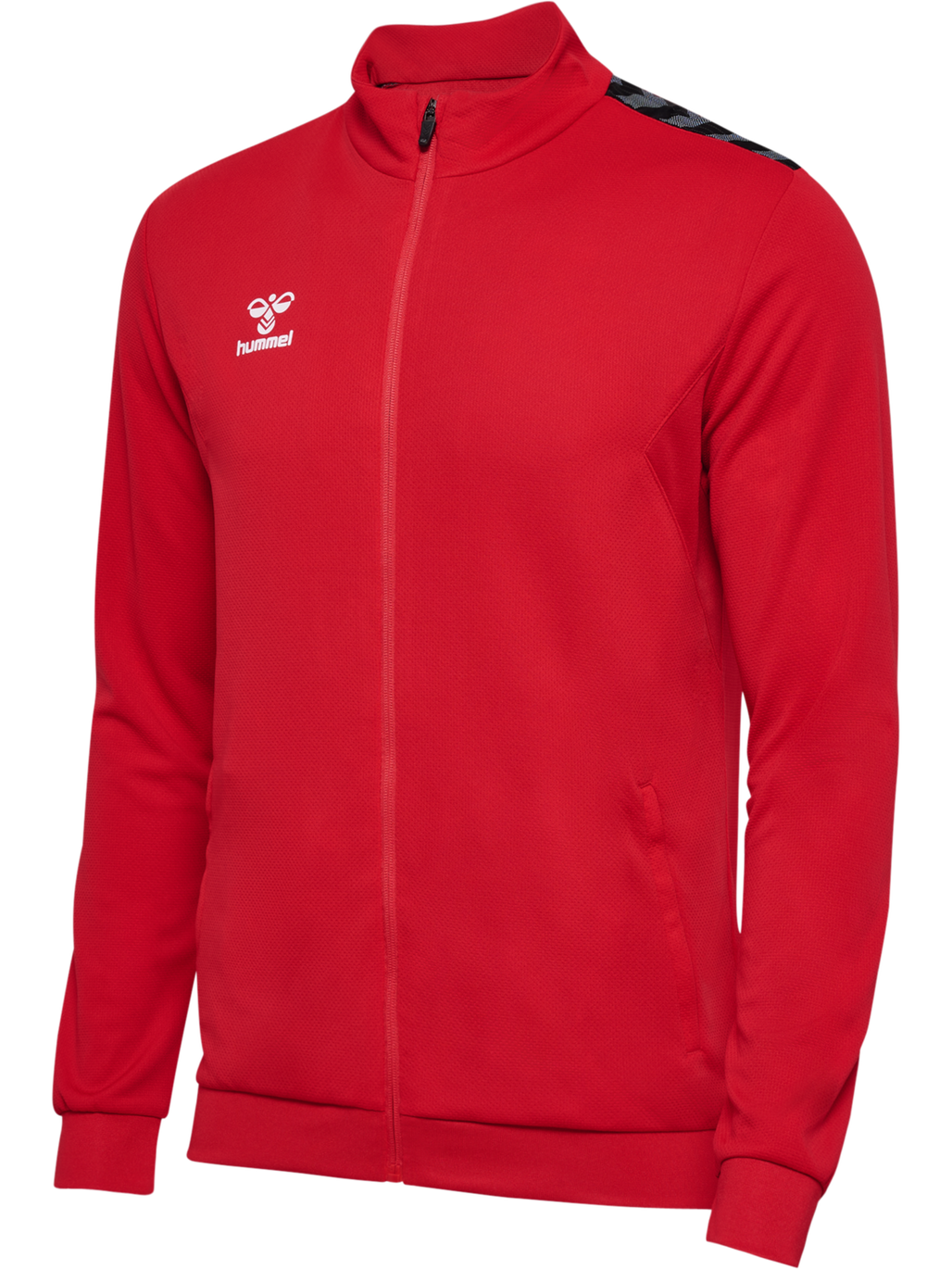 Best hummel tech move poly zip jacket Shop - Main Image