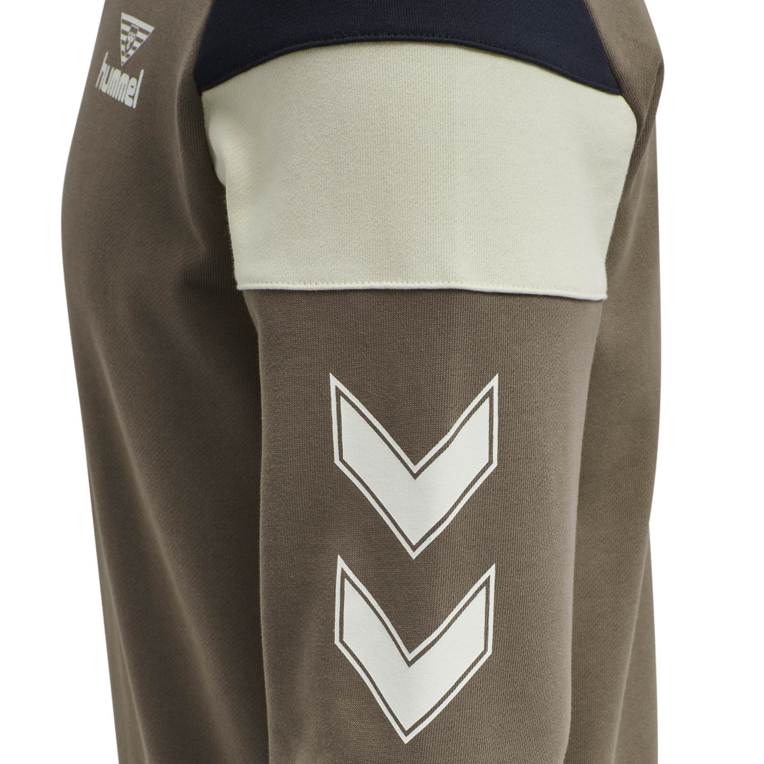 hmlSTEPHAN SWEATSHIRT, 8058, packshot