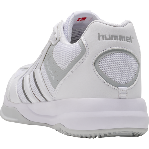 INVENTUS OFF COURT REACH LX, WHITE, packshot