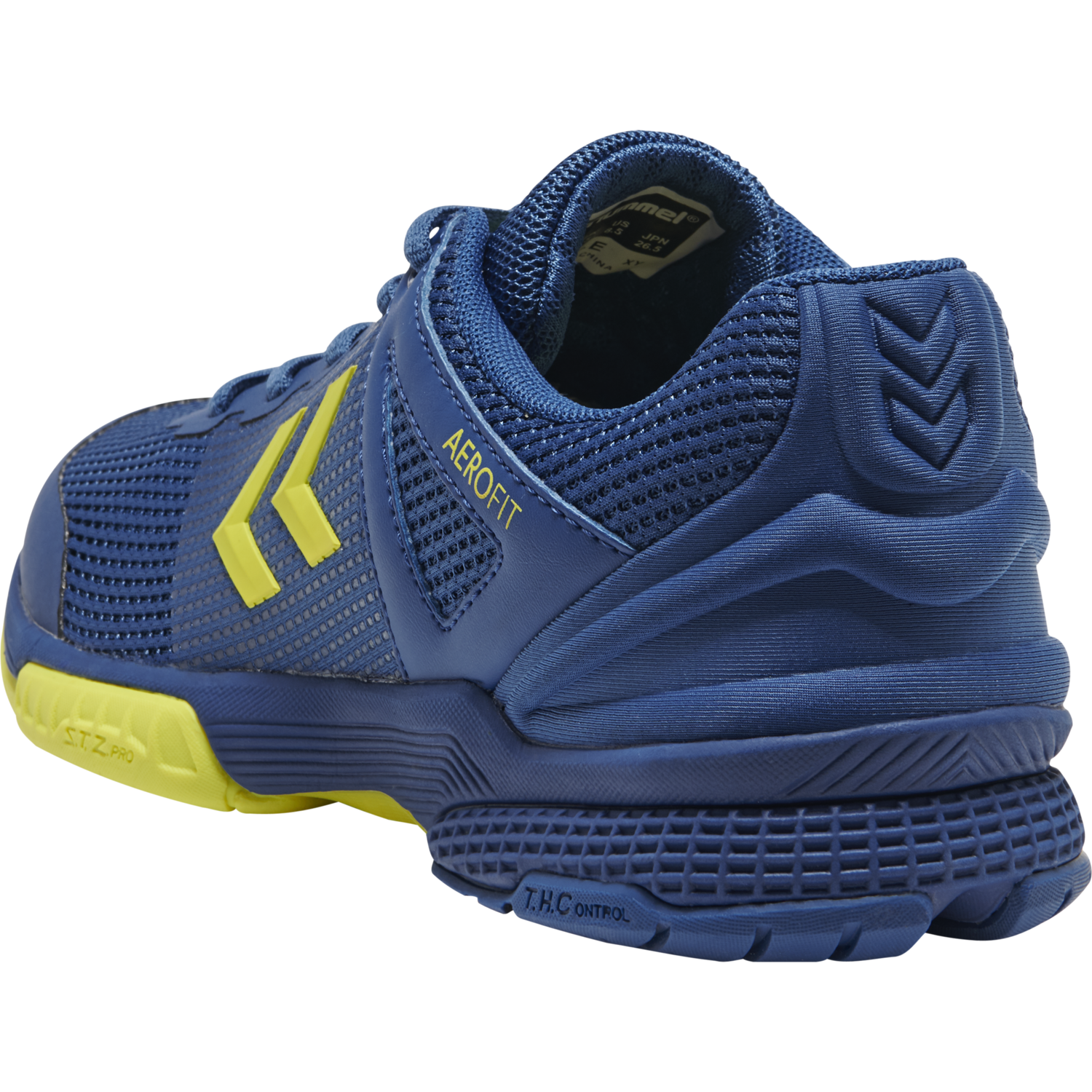 AEROCHARGE HB180 RELY 3.0, 7045, packshot