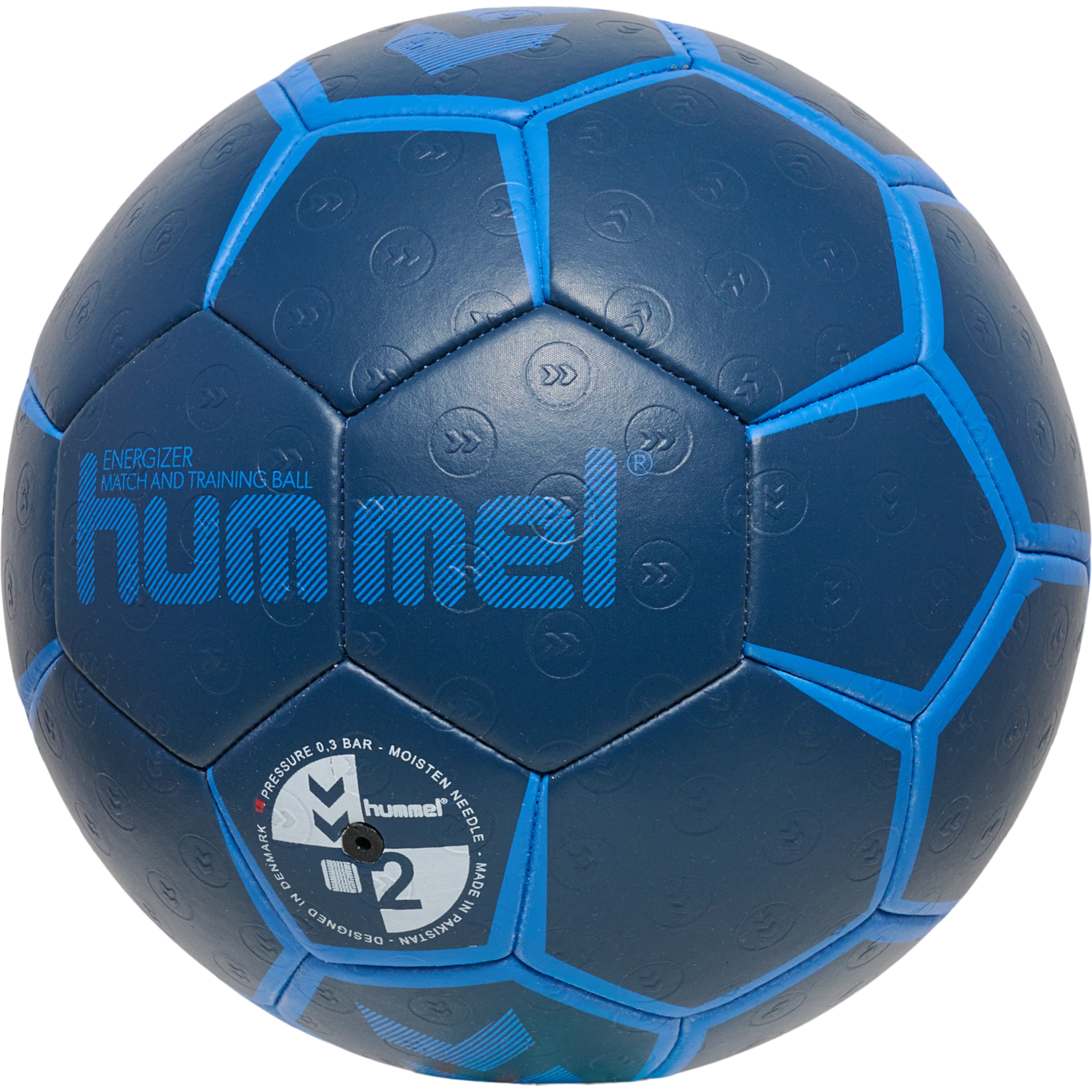 hmlACTION ENERGIZER HB, DRESS BLUES, packshot