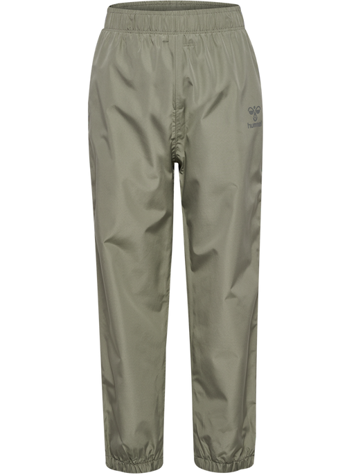 hmlNESSIE RAINSUIT, VETIVER hmlNESSIE RAINSUIT, VETIVER, packshot