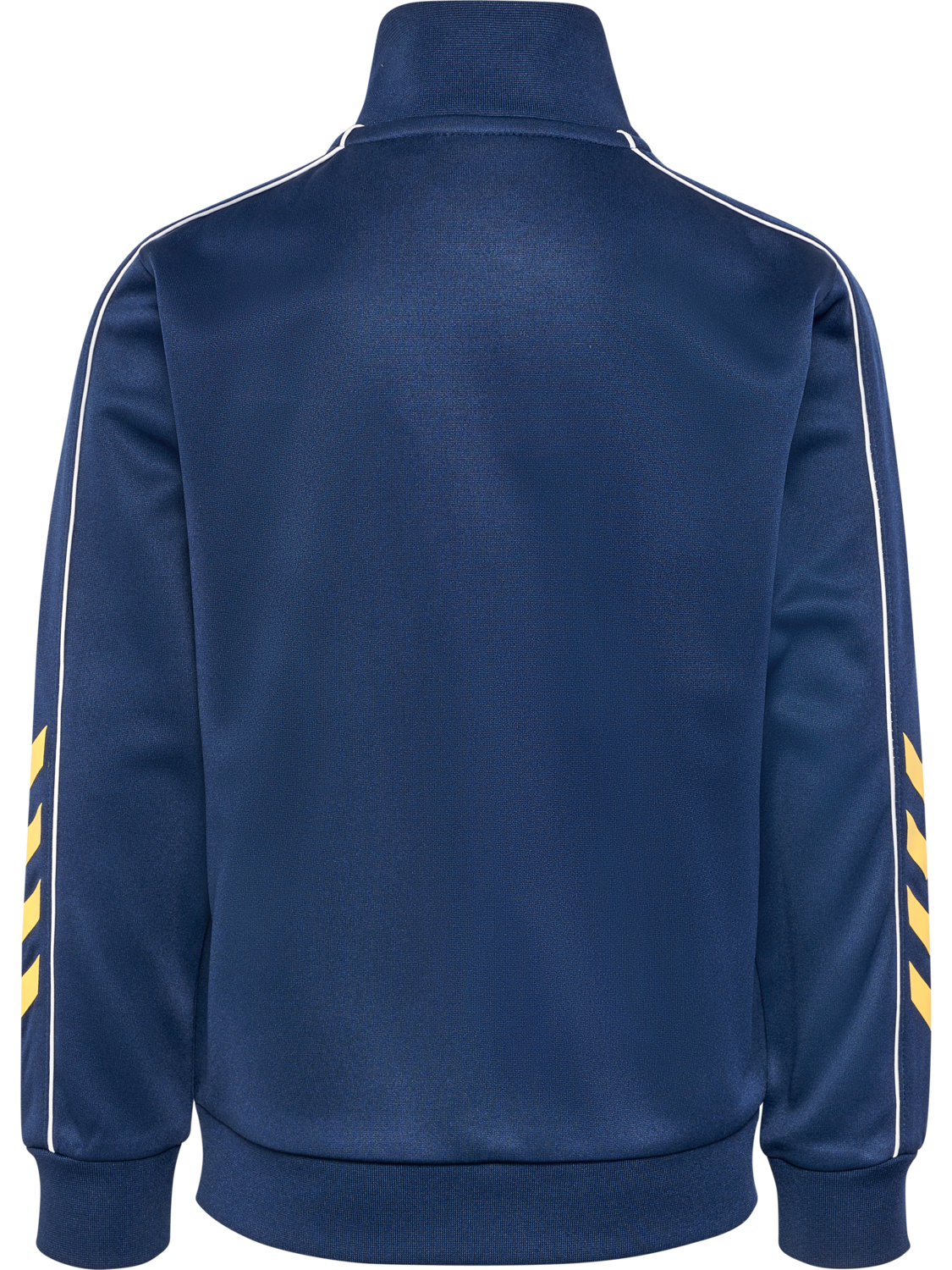 hmlLEVI TRACKSUIT, DRESS BLUES, packshot