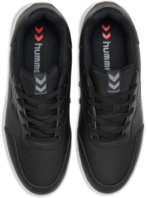 MATCH POINT, BLACK, packshot