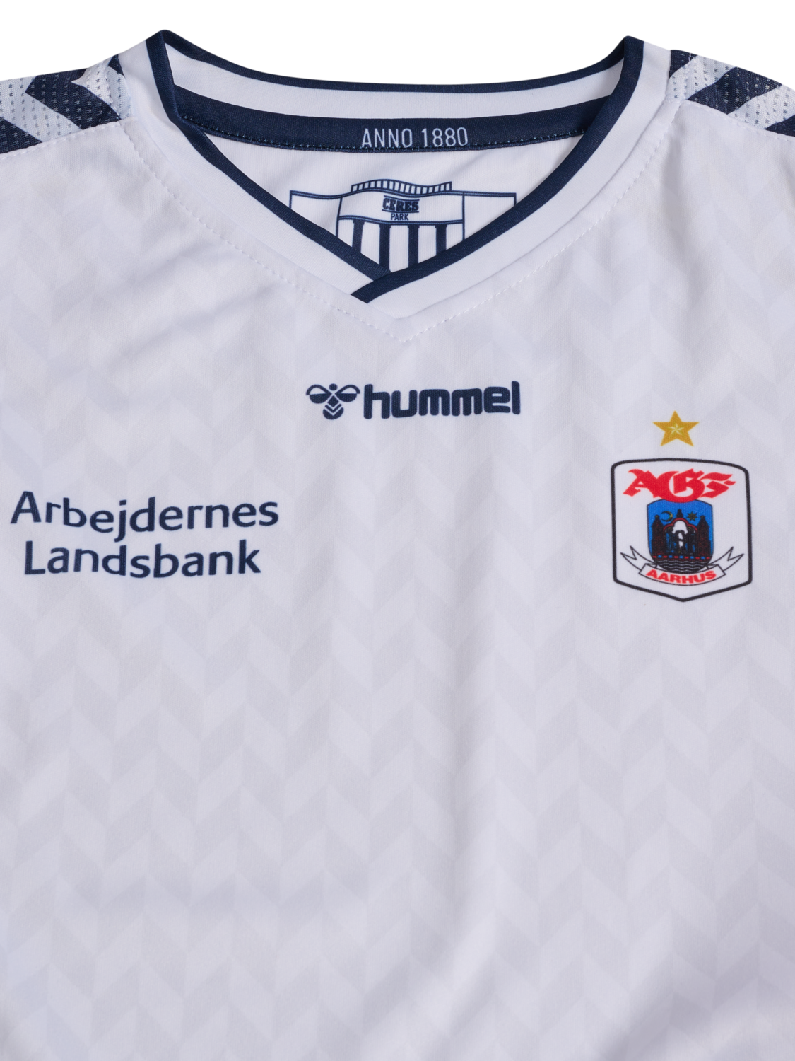 AGF 23/24 HOME MINI KIT, 9166, packshot