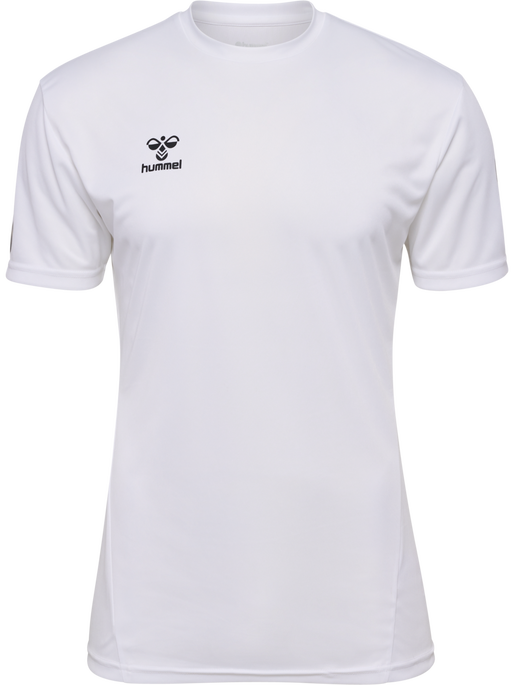 hmlLOGO SET, WHITE hmlLOGO SET, WHITE, packshot