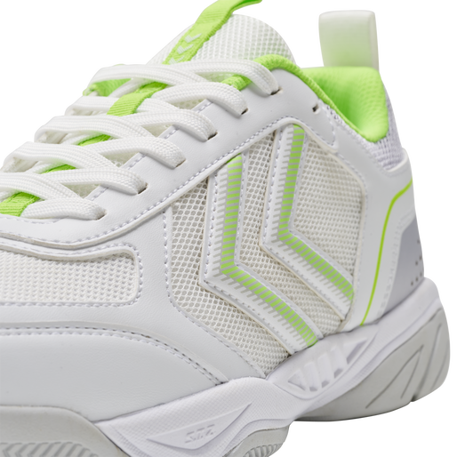 AEROTEAM 2.0, WHITE, packshot