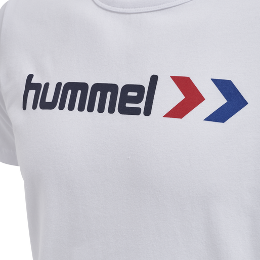 hmlIC COMBI T-SHIRT, 9073, packshot
