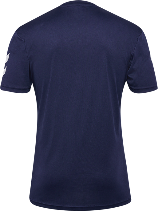 hmlLOGO SET, MARINE hmlLOGO SET, MARINE, packshot