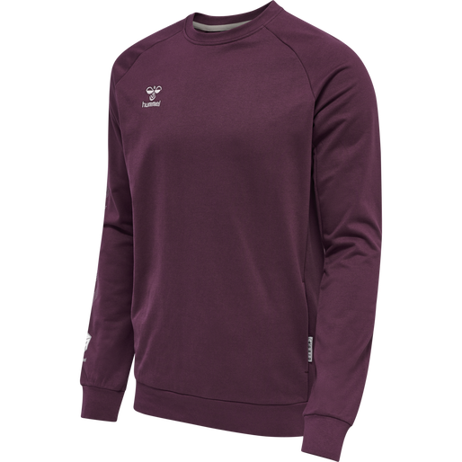 Nike grid crew deals sweatshirt