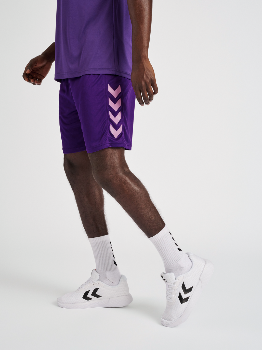 Hummel shorts xxl shop
