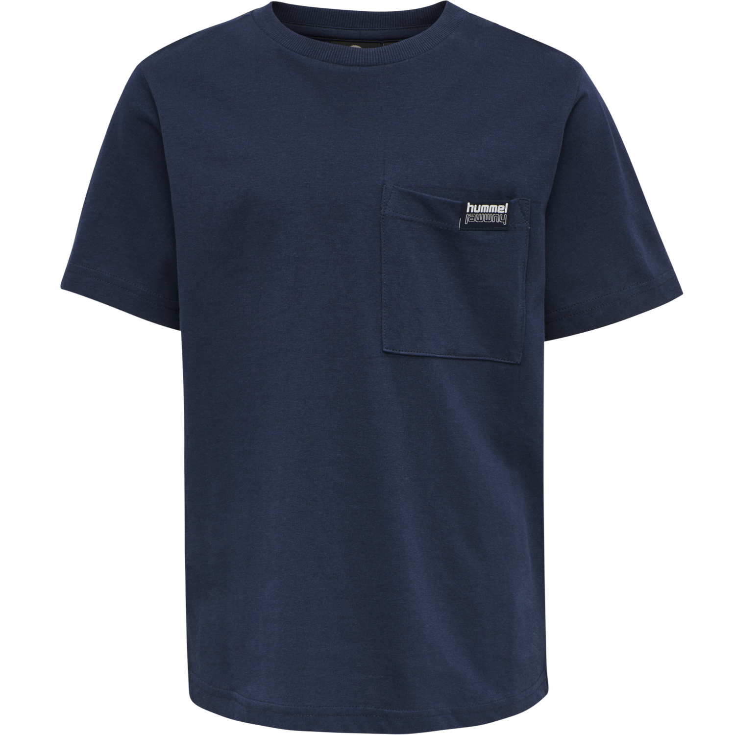 hmlROCKY T-SHIRT S/S, 1009, packshot