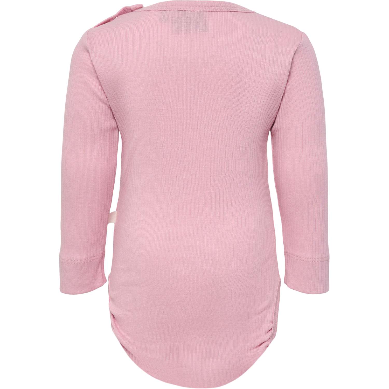 hmlRENE BODY L/S, ZEPHYR, packshot