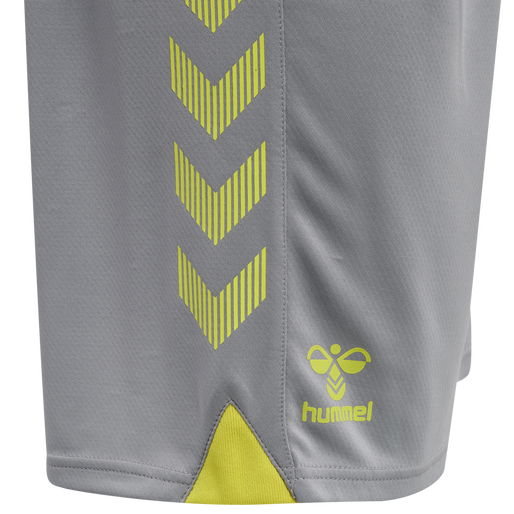 hmlGG12 ACTION SHORTS, 1100, packshot