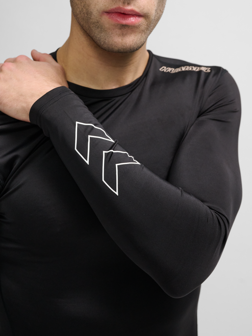 Hummel baselayer shop