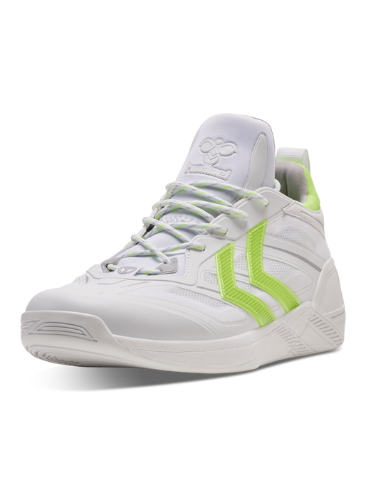 ALGIZ 2.0, WHITE ALGIZ 2.0, WHITE, packshot