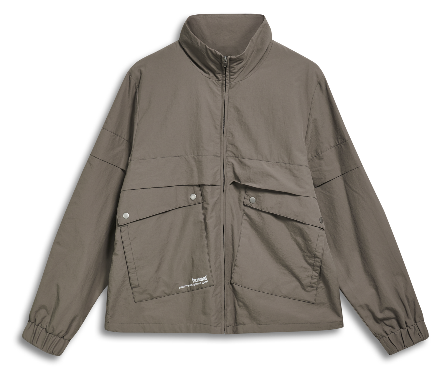 hmlEXPLORER JACKET, 1452, packshot