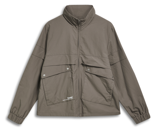 hmlEXPLORER JACKET, 1452, packshot