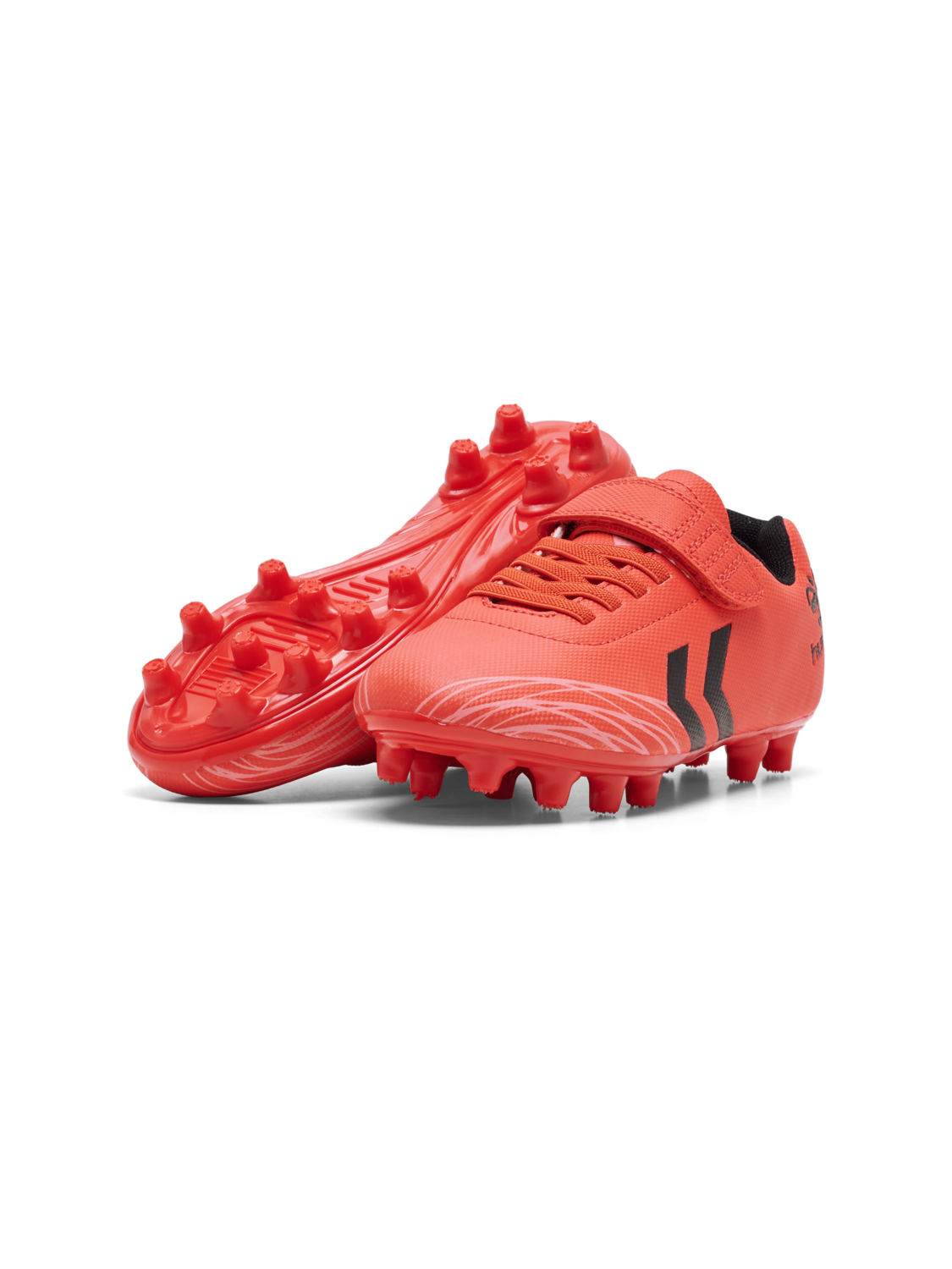 TOP STAR F.G. JR, HAUTE RED, packshot