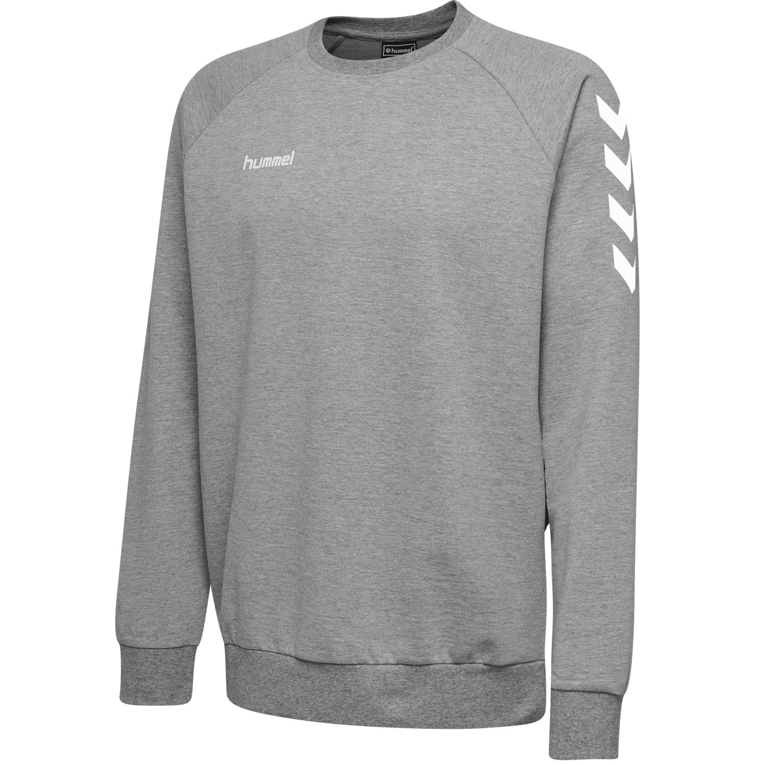 Hummel sweatshirt price clearance