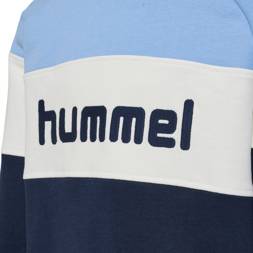 hmlCLAES SWEATSHIRT, 7932, packshot