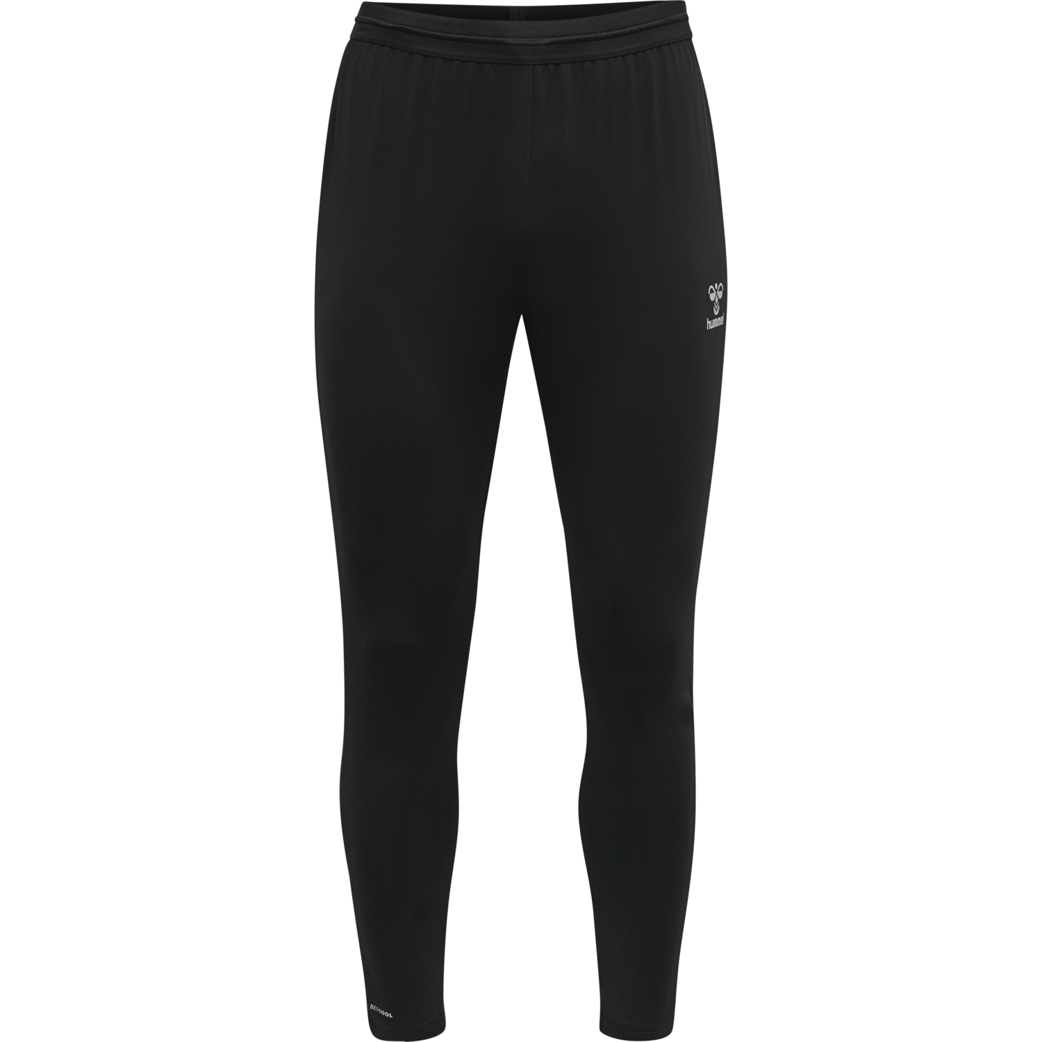 hummel LEAD PRO FOOTBALL PANTS - BLACK 