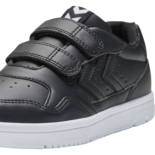 CAMDEN JR, BLACK/BLACK, packshot