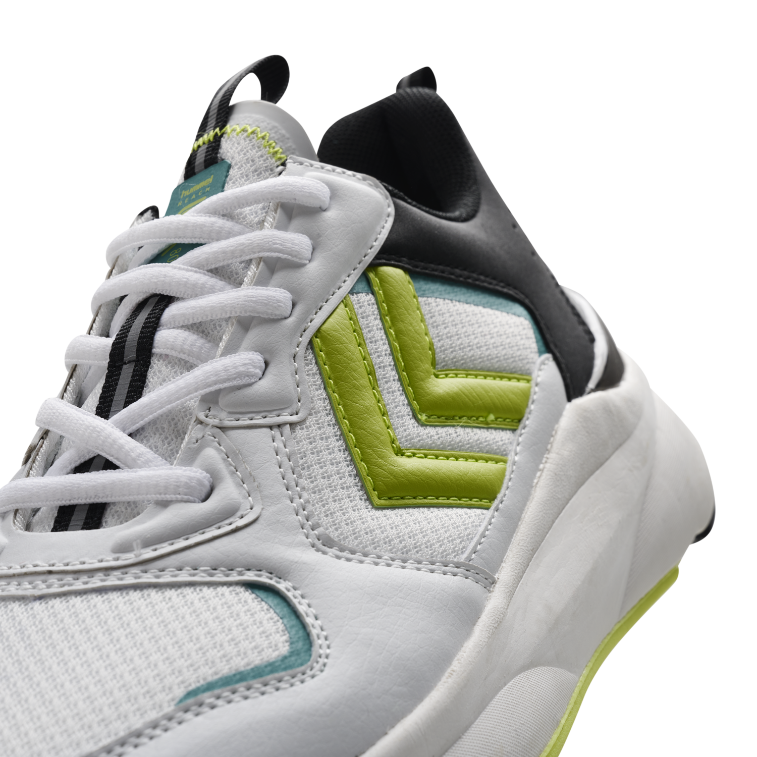 REACH LX 800 BLOCK, 9848, packshot