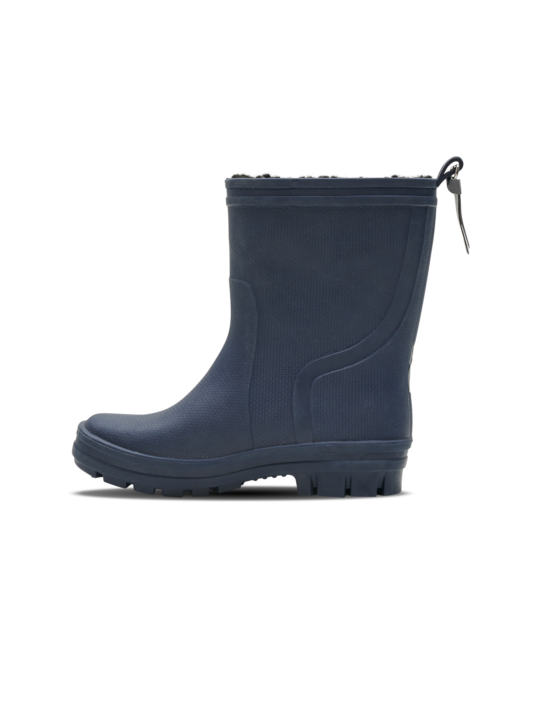Hummel Thermo Boot Jr Black Iris Hummel Net
