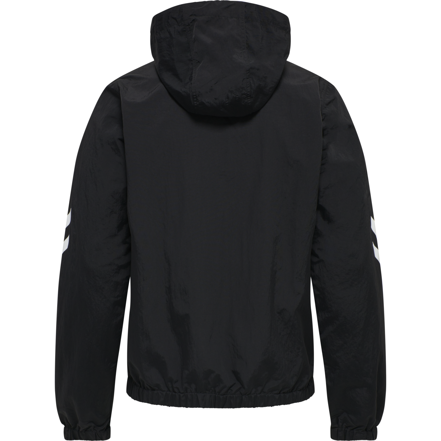 hmlLGC WALTER WOV HALFZIP, 2001, packshot