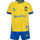 CYBER YELLOW