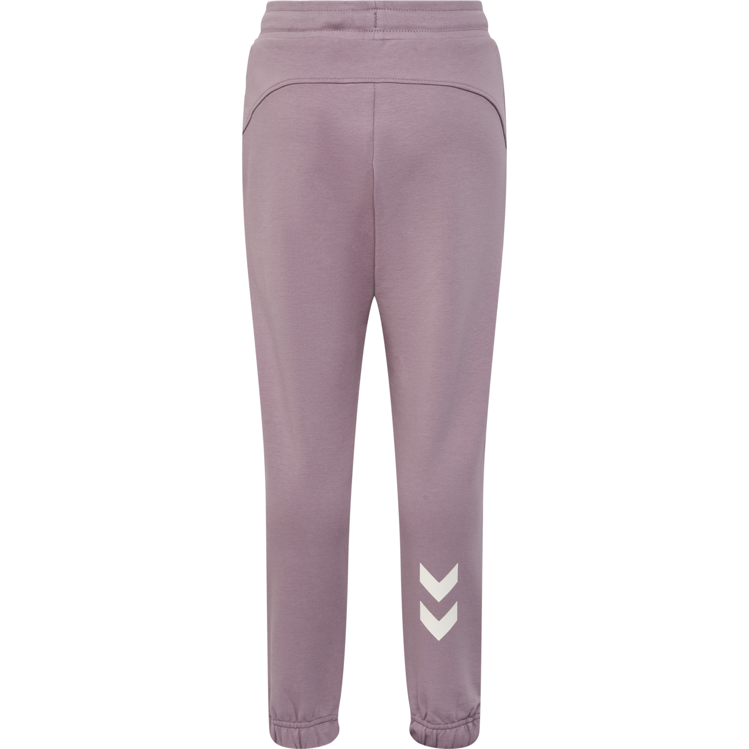 hmlNUTTIE PANTS, QUAIL, packshot