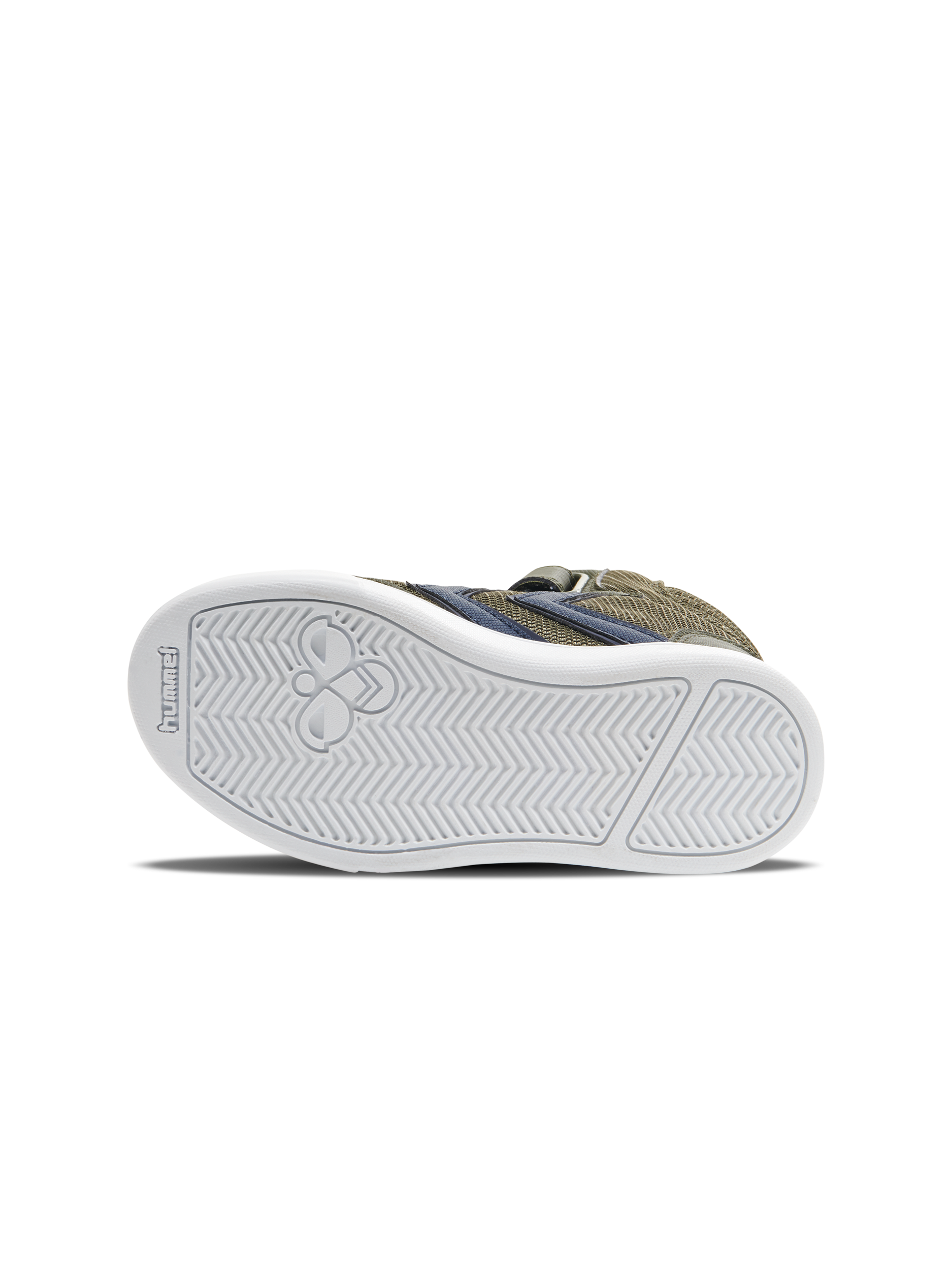 STADIL POLY BOOT MID JR, 6152, packshot