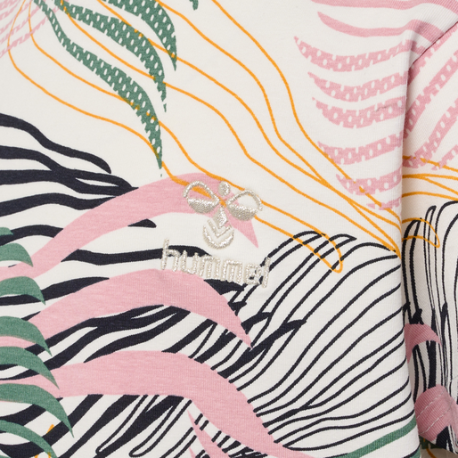 hmlALICE T-SHIRT S/S, 6575, packshot