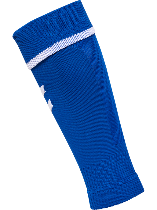 hmlCORE FOOTBALL TUBE, TRUE BLUE/WHITE, packshot