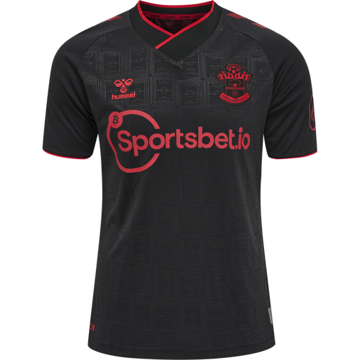 SOU 21/22 THIRD JERSEY S/S, 2001, packshot