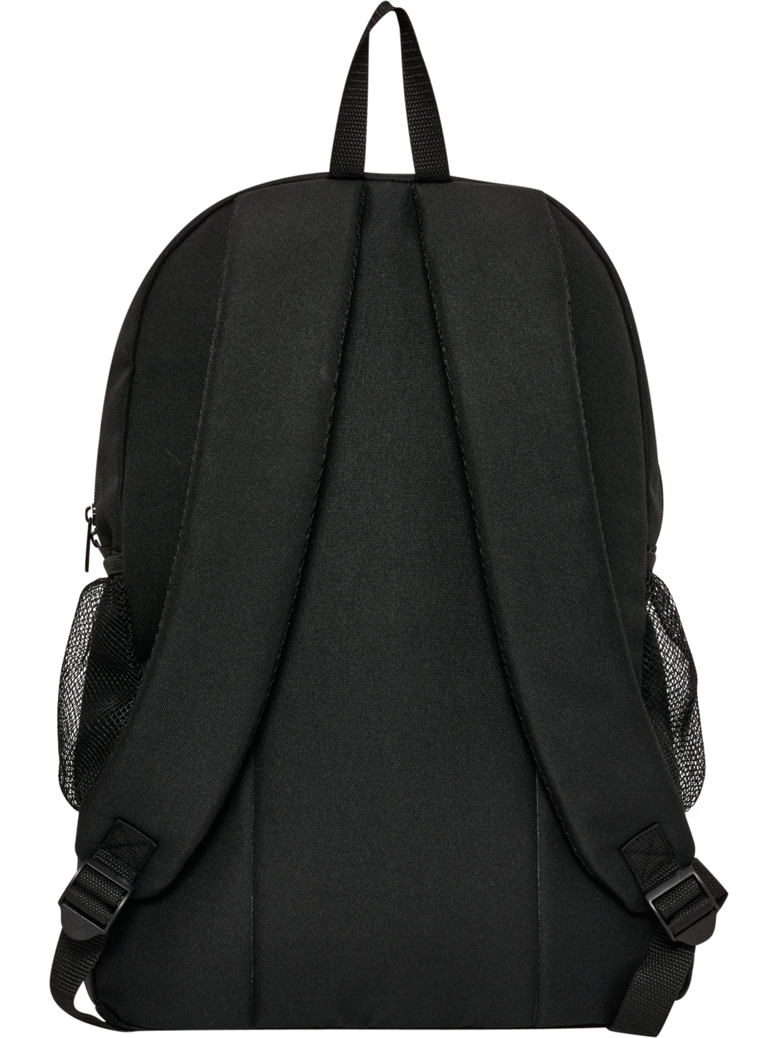hmlESSENTIAL BACK PACK W. SC, BLACK, packshot