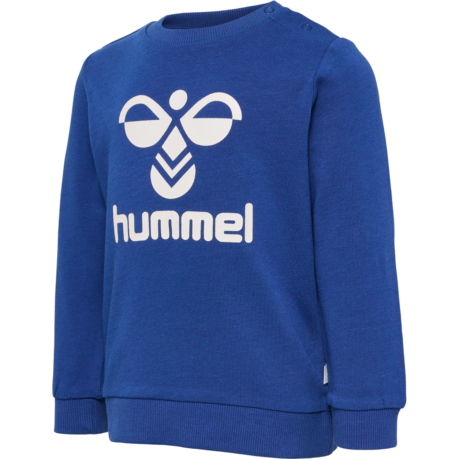 hmlARINE CREWSUIT, NAVY PEONY, packshot