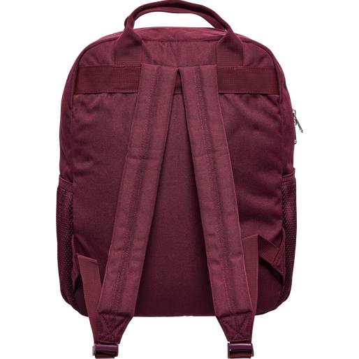 hmlJAZZ BACK PACK, WINDSOR WINE, packshot