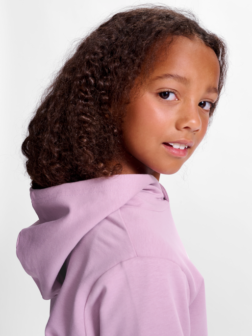 Lavender mist outlet hoodie
