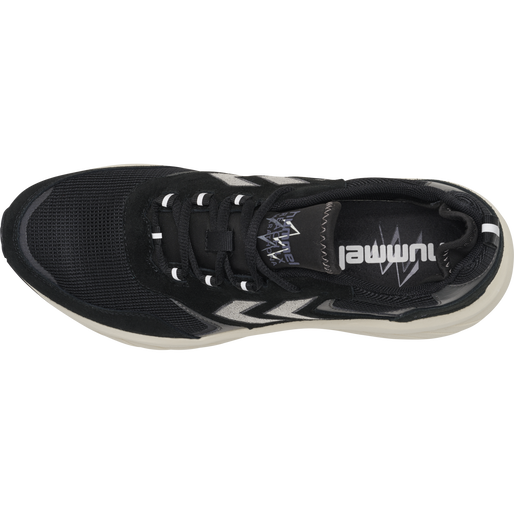 MARATHONA REACH LX, BLACK/WHITE, packshot