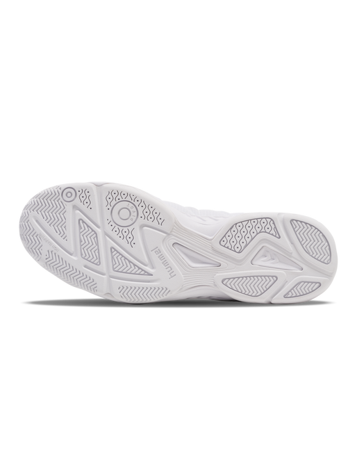 COURT CONTROL II, WHITE/BLACK IRIS, packshot