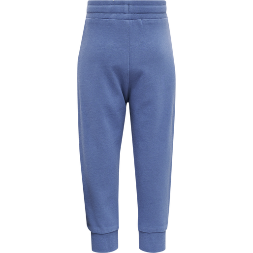 hmlARINE CREWSUIT, BLUE HORIZON, packshot