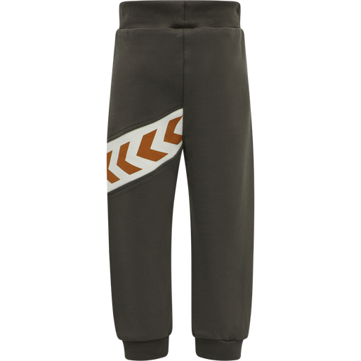 hmlCLEMENT PANTS, 8288, packshot