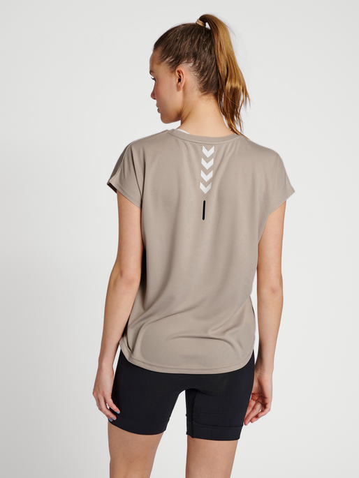 Gildan Performance® Long Sleeve T-Shirt — Champaign Park