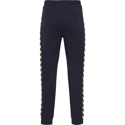 hmlMOVE KIDS CLASSIC PANTS, MARINE, packshot
