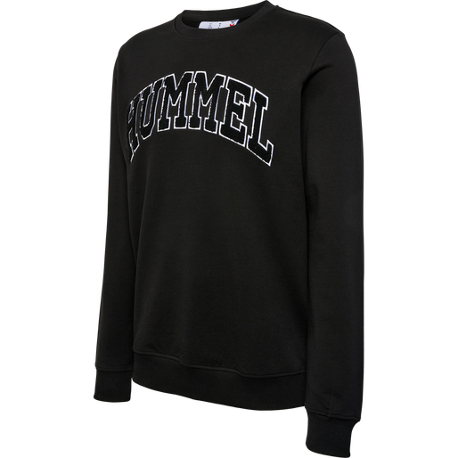 hmlIC BILL SWEATSHIRT, 2001, packshot