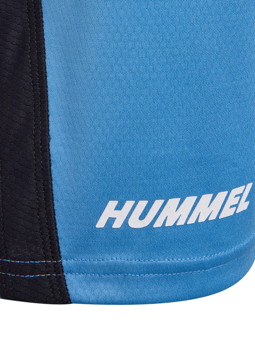 hmlMULTI PL SET KIDS, LICHEN BLUE/LICHEN BLUE, packshot