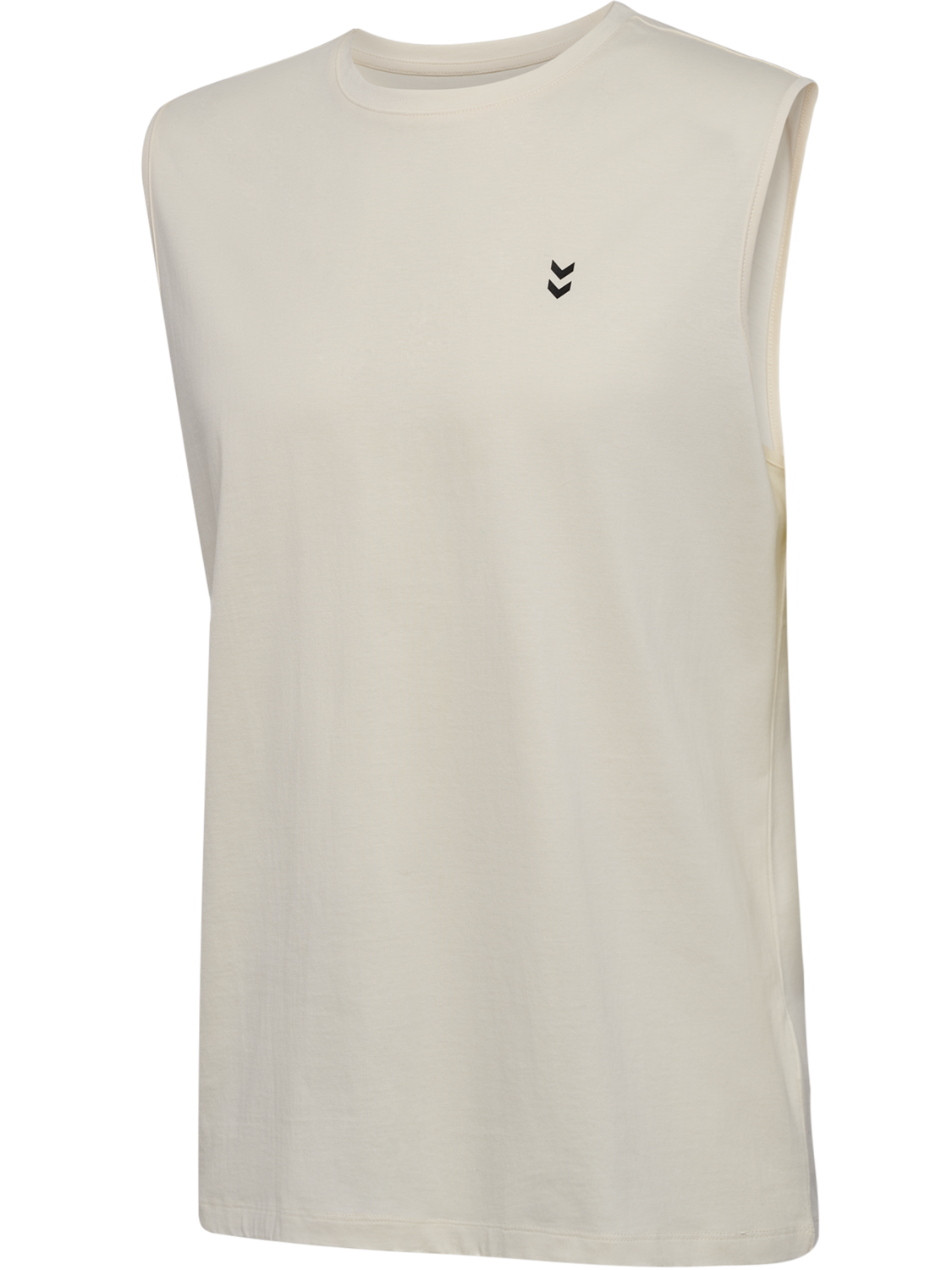 hmlHIIT MUSCLE TANK TOP, TOFU, packshot