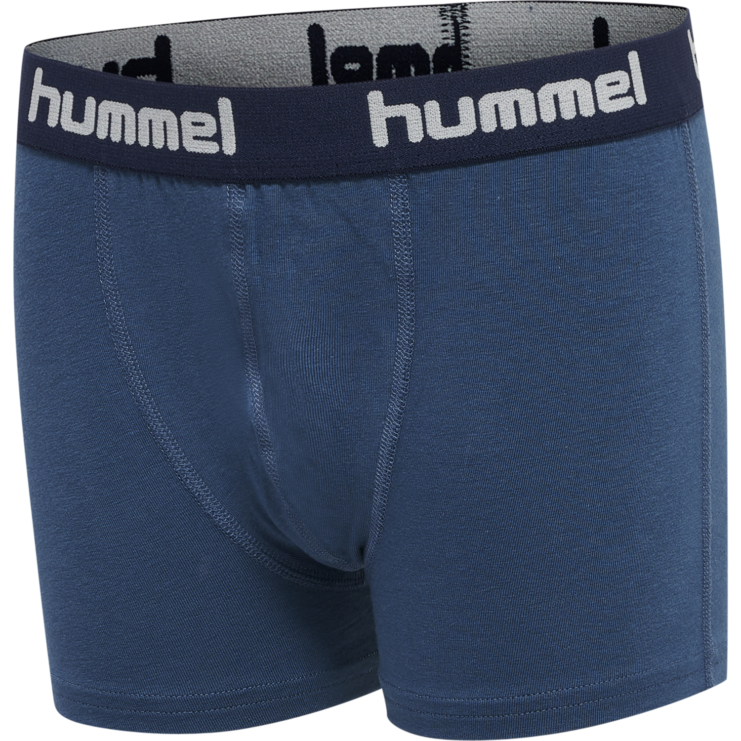 hmlNOLAN BOXERS 2-PACK, 7839, packshot